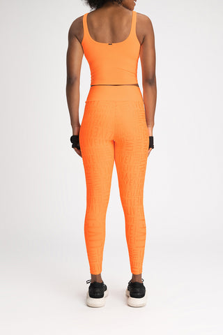 Sense® Move Crop Tank Top