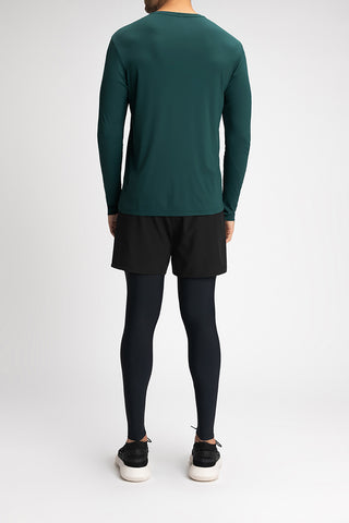 Pro Men Long Sleeve Regular T-Shirt