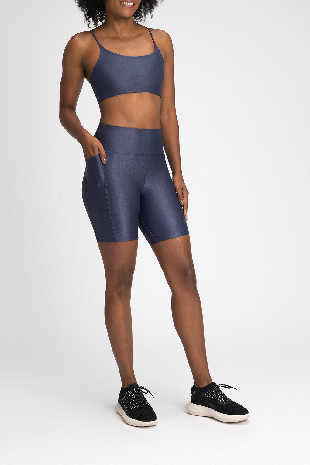 Allure® Adaptiv Long Shorts