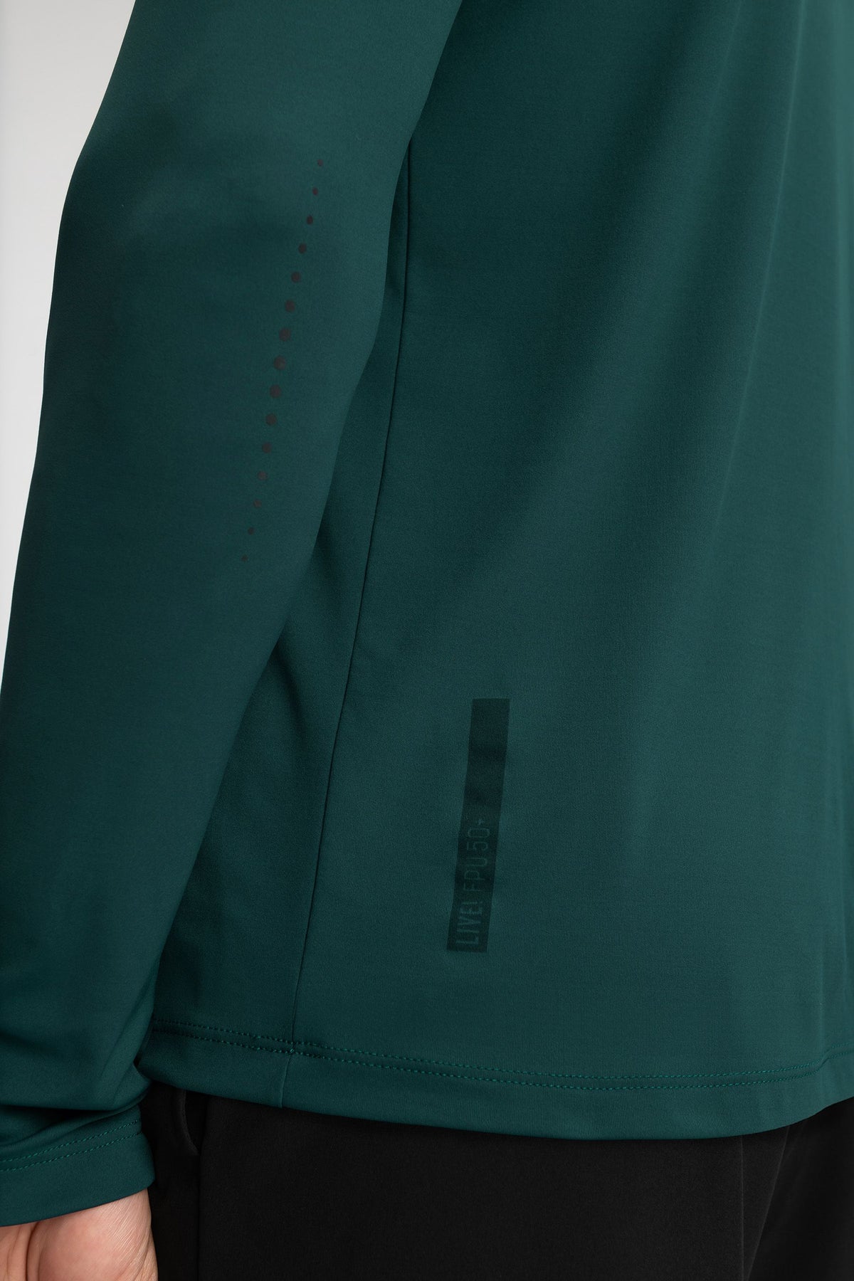 Pro Men Long Sleeve Regular T-Shirt