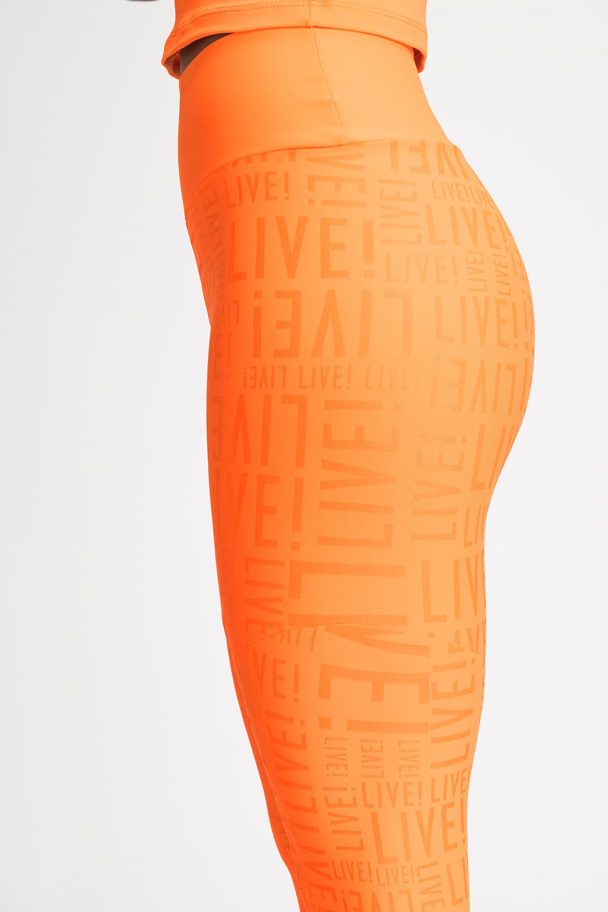 LIVE! Sense Pro® Legging