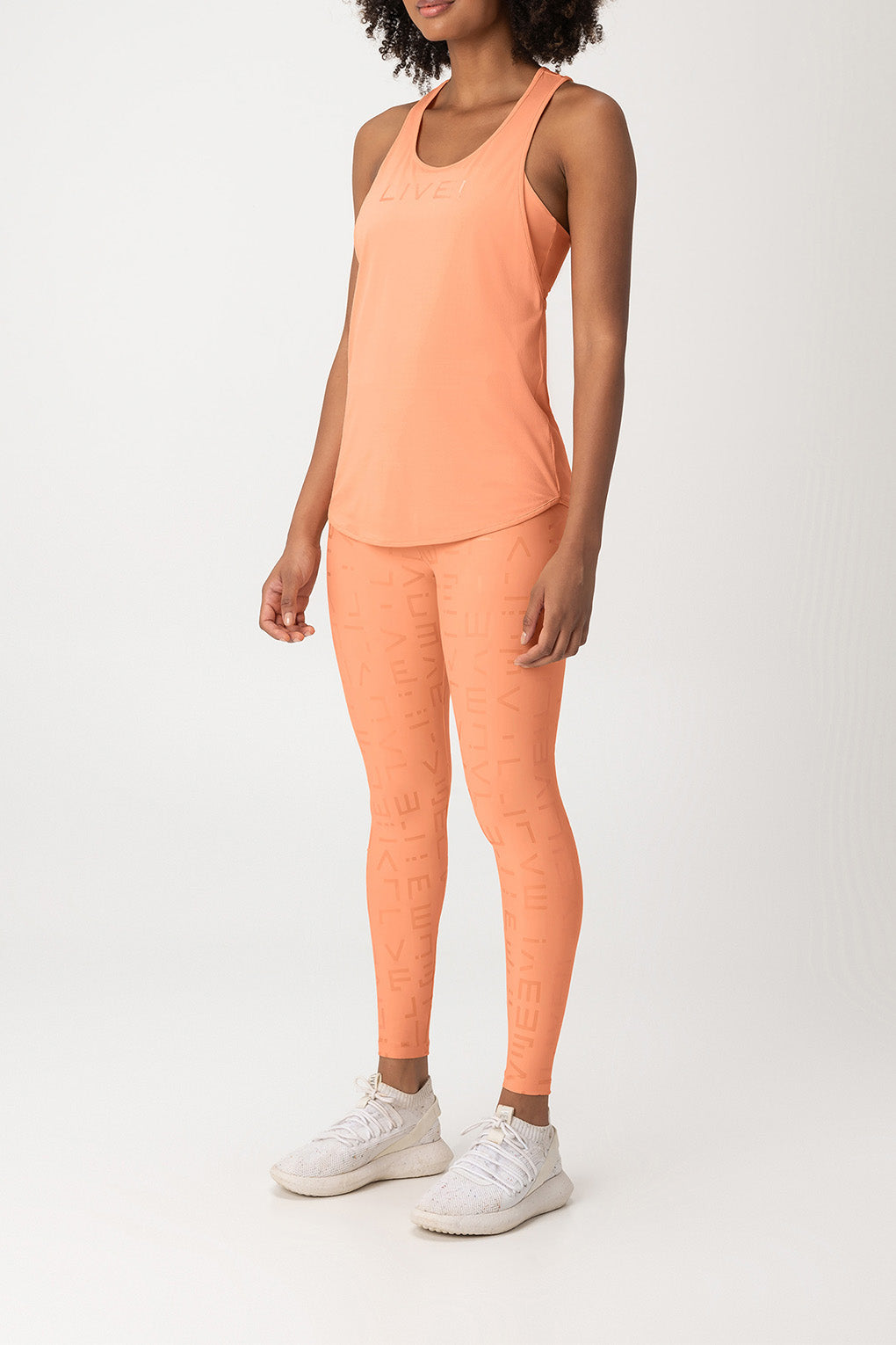 Hydefit® Adaptiv Icon Leggings