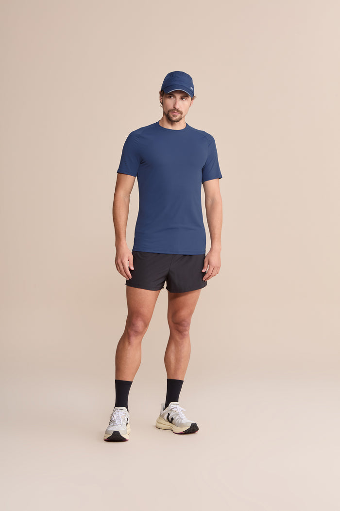 Fit Raglan Reflex Men's T-Shirt