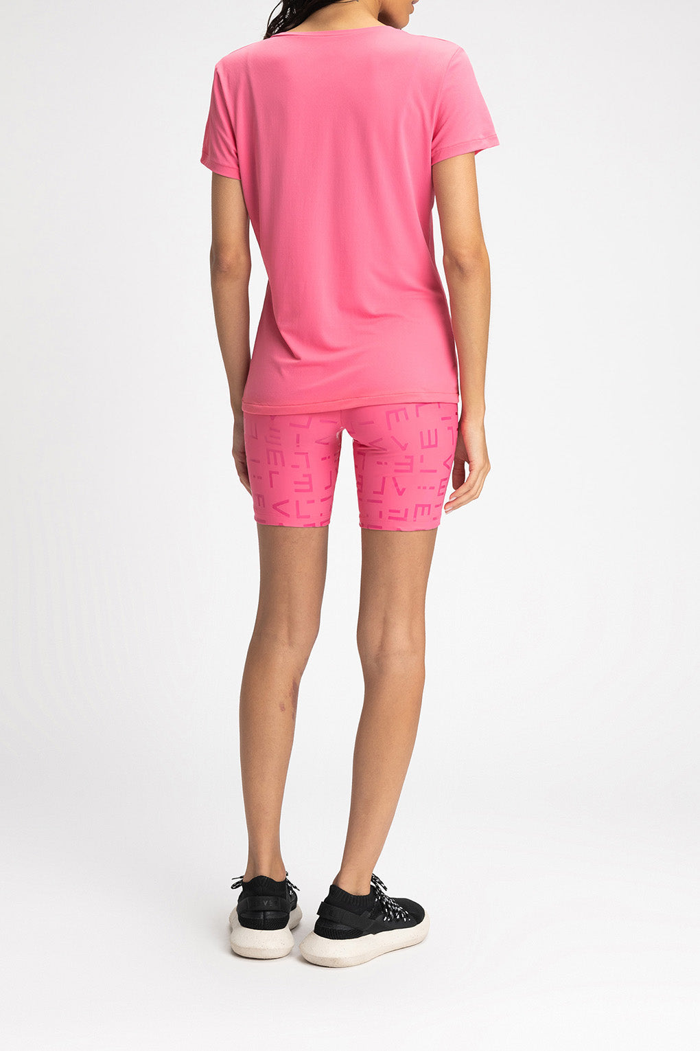 Hydefit® Adaptiv Icon Long Shorts