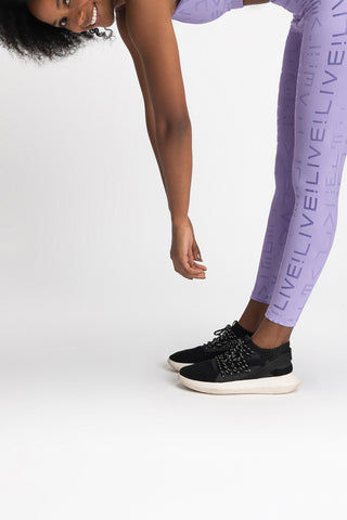 Hydefit® Adaptiv Icon Leggings