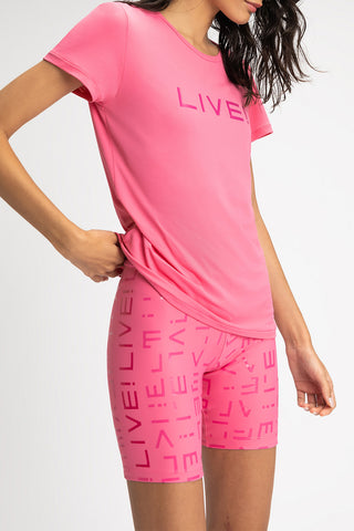 Hydefit® Adaptiv Icon Long Shorts