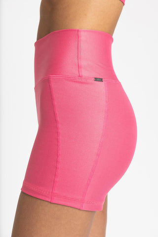 Allure Fitness Shorts