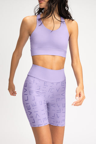 Hydefit® Adaptiv Icon Long Shorts