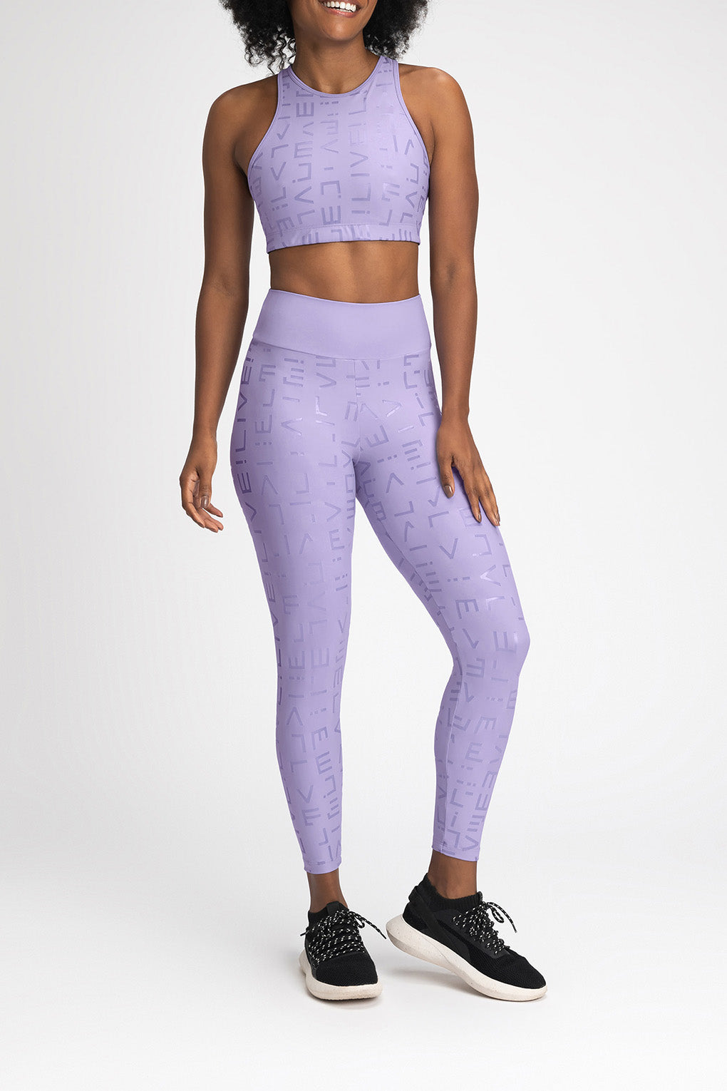 Hydefit® Adaptiv Icon Leggings