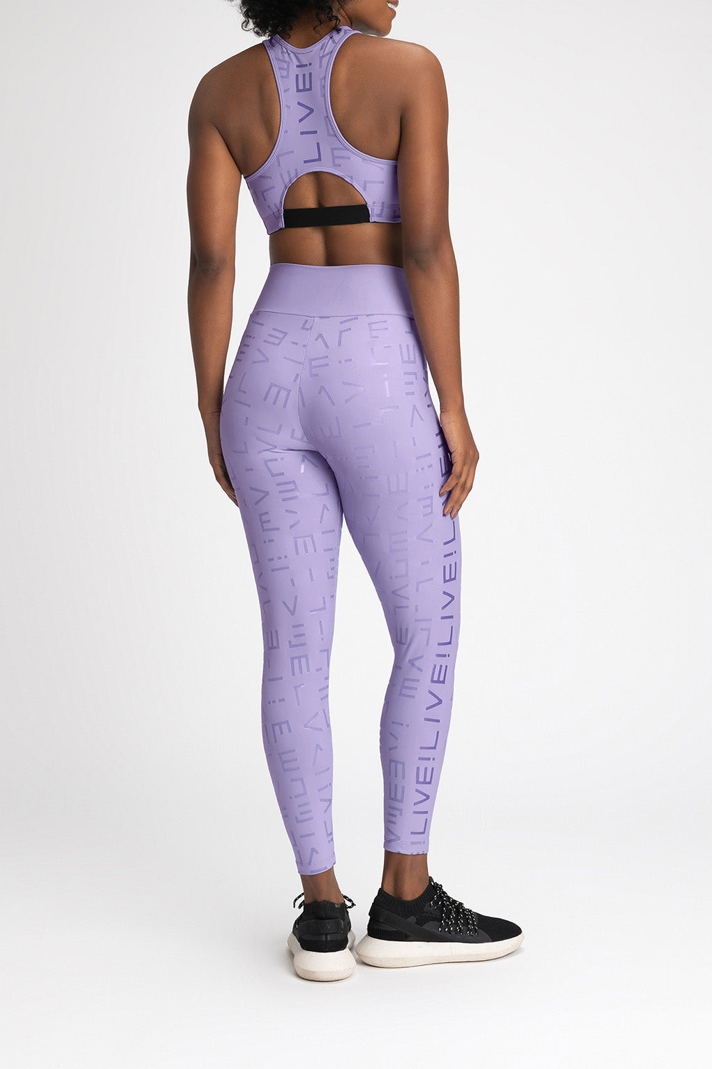 Hydefit® Adaptiv Icon Leggings