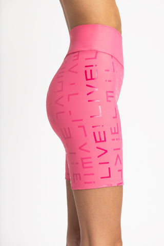 Hydefit® Adaptiv Icon Long Shorts