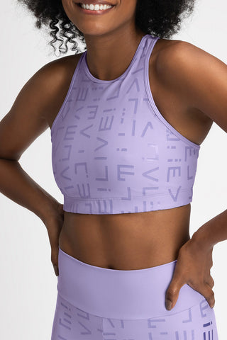 Icon Sports Bra