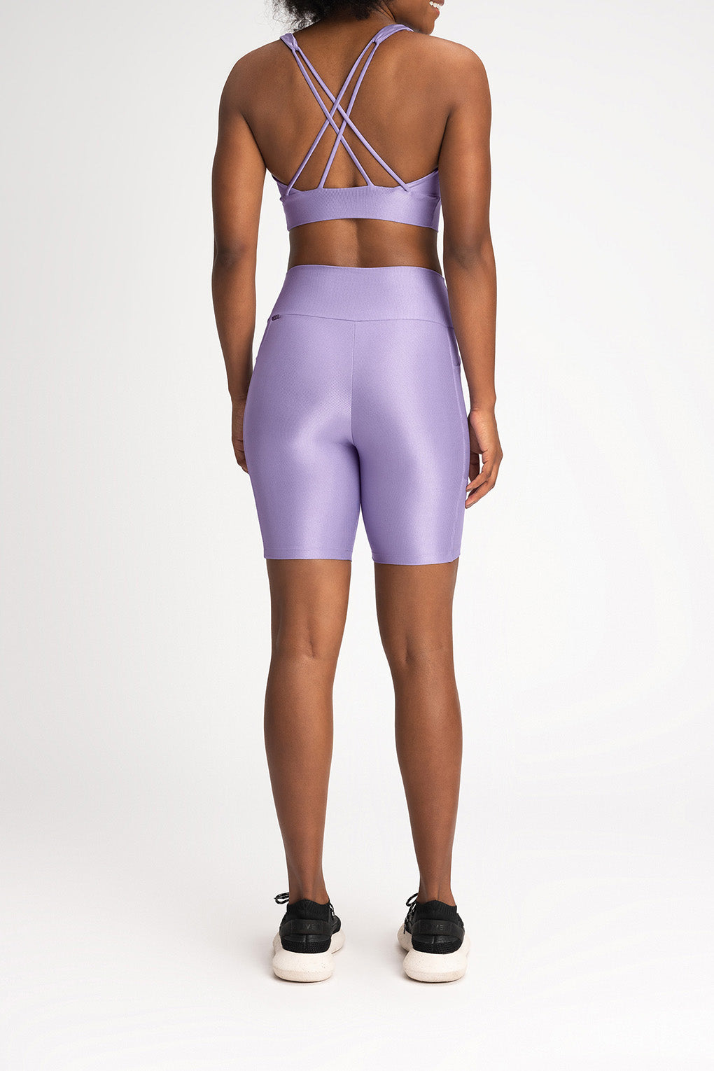 Allure® Adaptiv Long Shorts