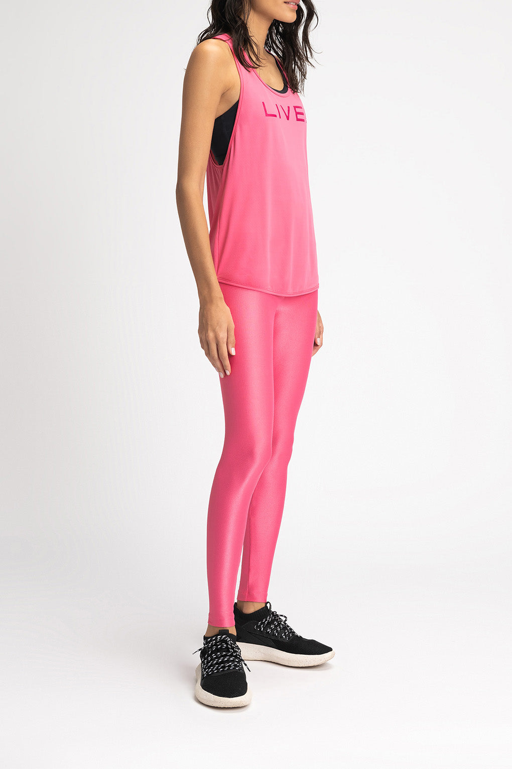 LIVE! Comfort Tank Top