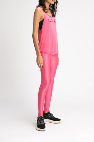 LIVE! Comfort Tank Top