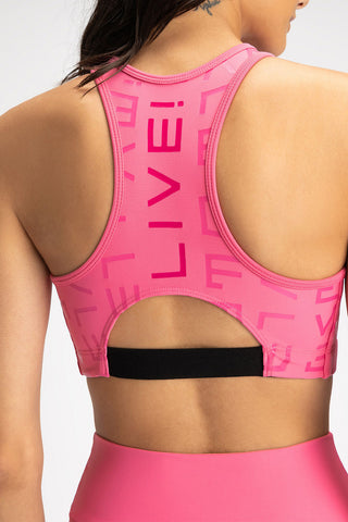 Icon Sports Bra