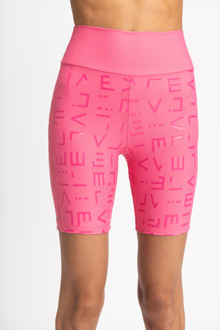 Hydefit® Adaptiv Icon Long Shorts