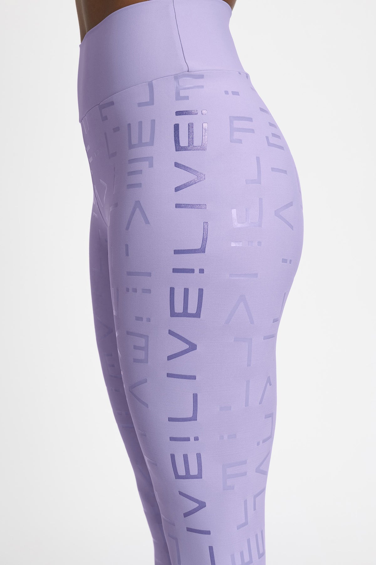 Hydefit® Adaptiv Icon Leggings