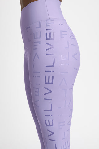 Hydefit® Adaptiv Icon Leggings