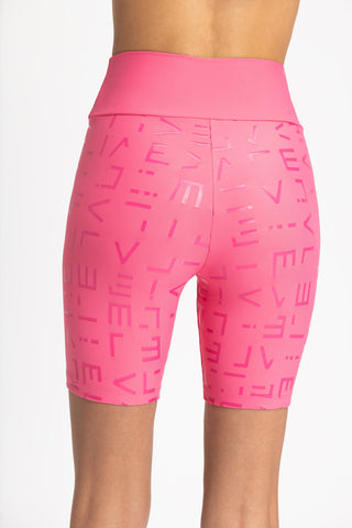 Hydefit® Adaptiv Icon Long Shorts