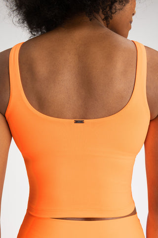 Sense® Move Crop Tank Top
