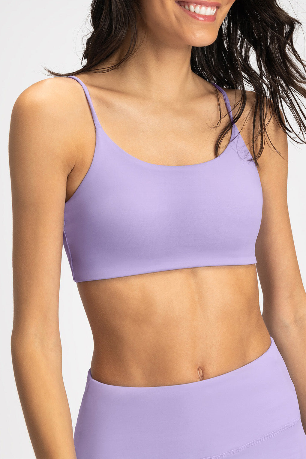 Curve Sense® Bra