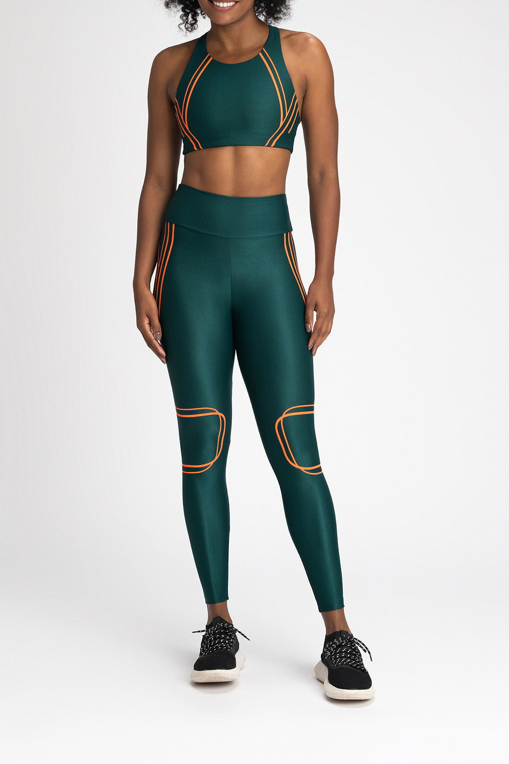 Contour Leggings