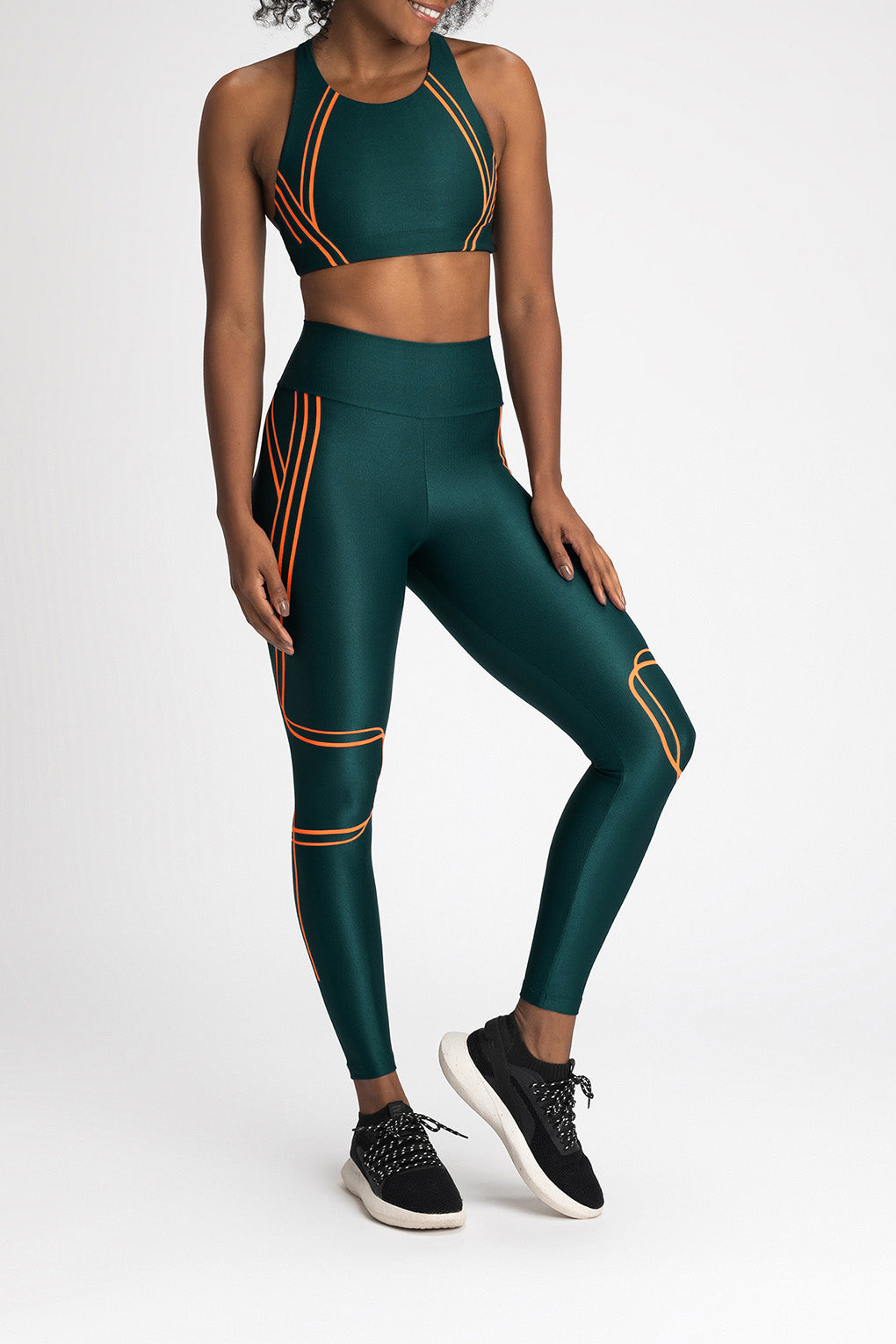 Contour Leggings