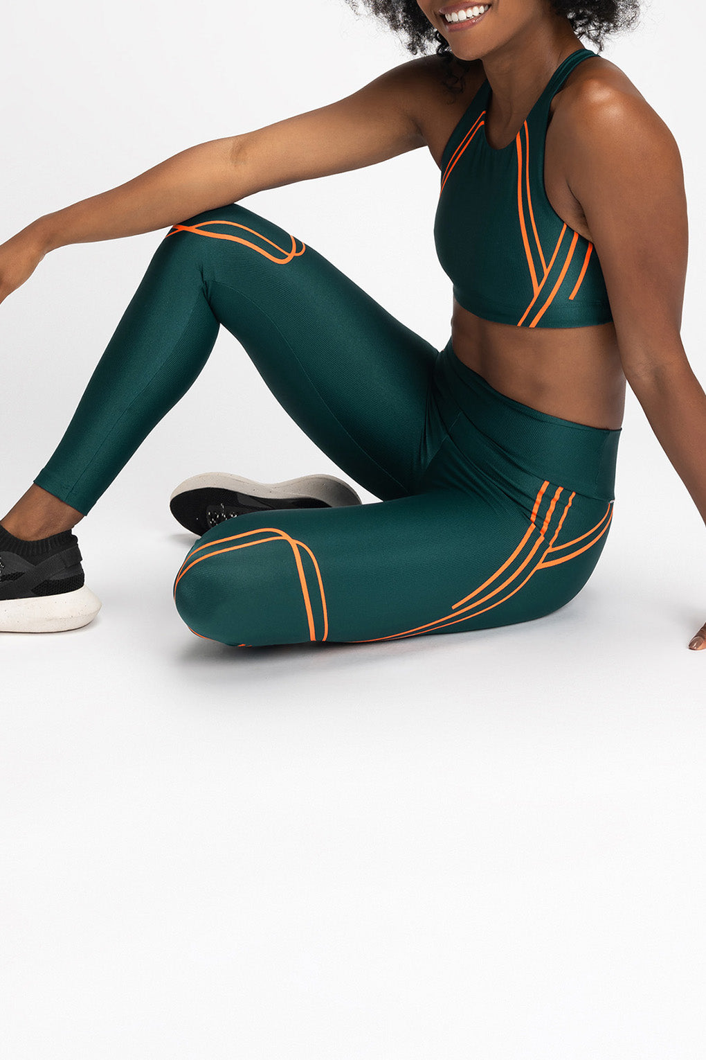 Contour Leggings