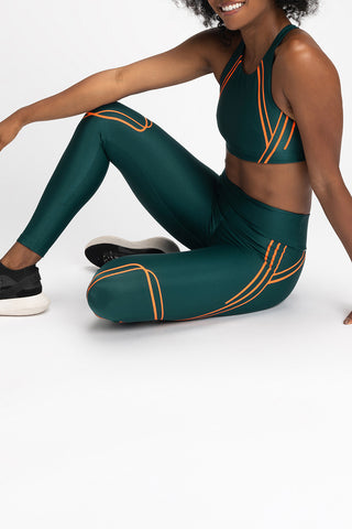 Contour Leggings