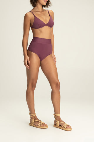 Sense® Triangle Bikini Top