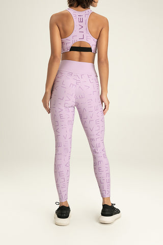 Hydefit® Adaptiv Icon Leggings