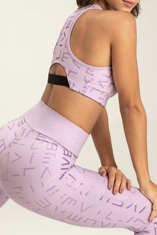 Hydefit® Adaptiv Icon Leggings