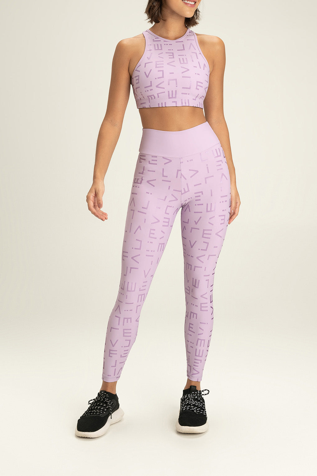 Icon Sports Bra