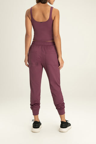 Sense® Move Crop Tank Top