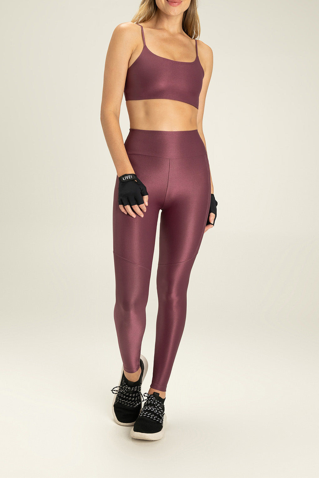Allure® Adaptiv Leggings