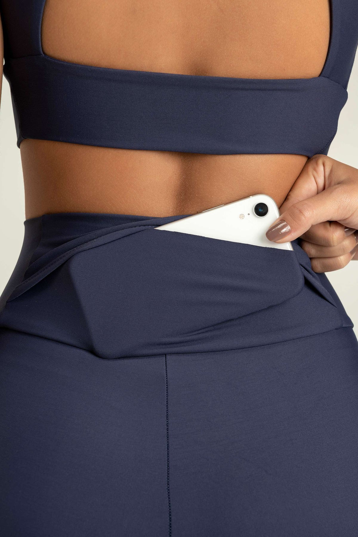 Icon Neo Full-Length Legging