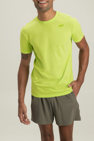 Atlantis Fit T-Shirt