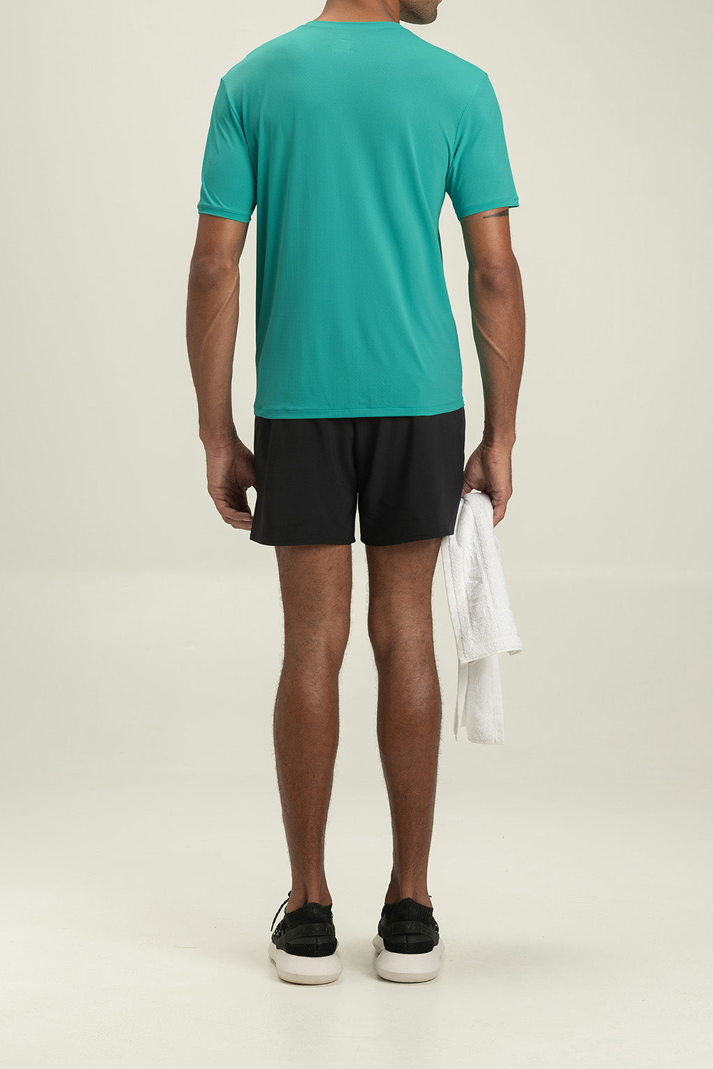 Men’s Train Comfy Shirt