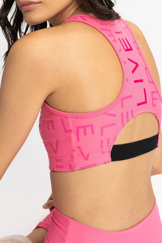 Icon Sports Bra