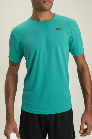 Men’s Train Comfy Shirt