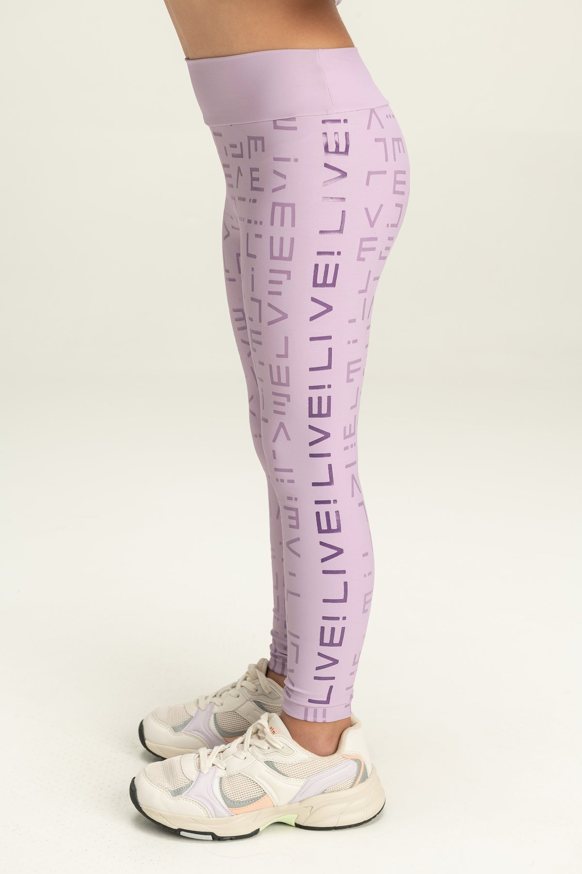 LIVE! Icon Kids Leggings