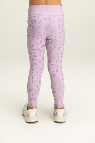 LIVE! Icon Kids Leggings