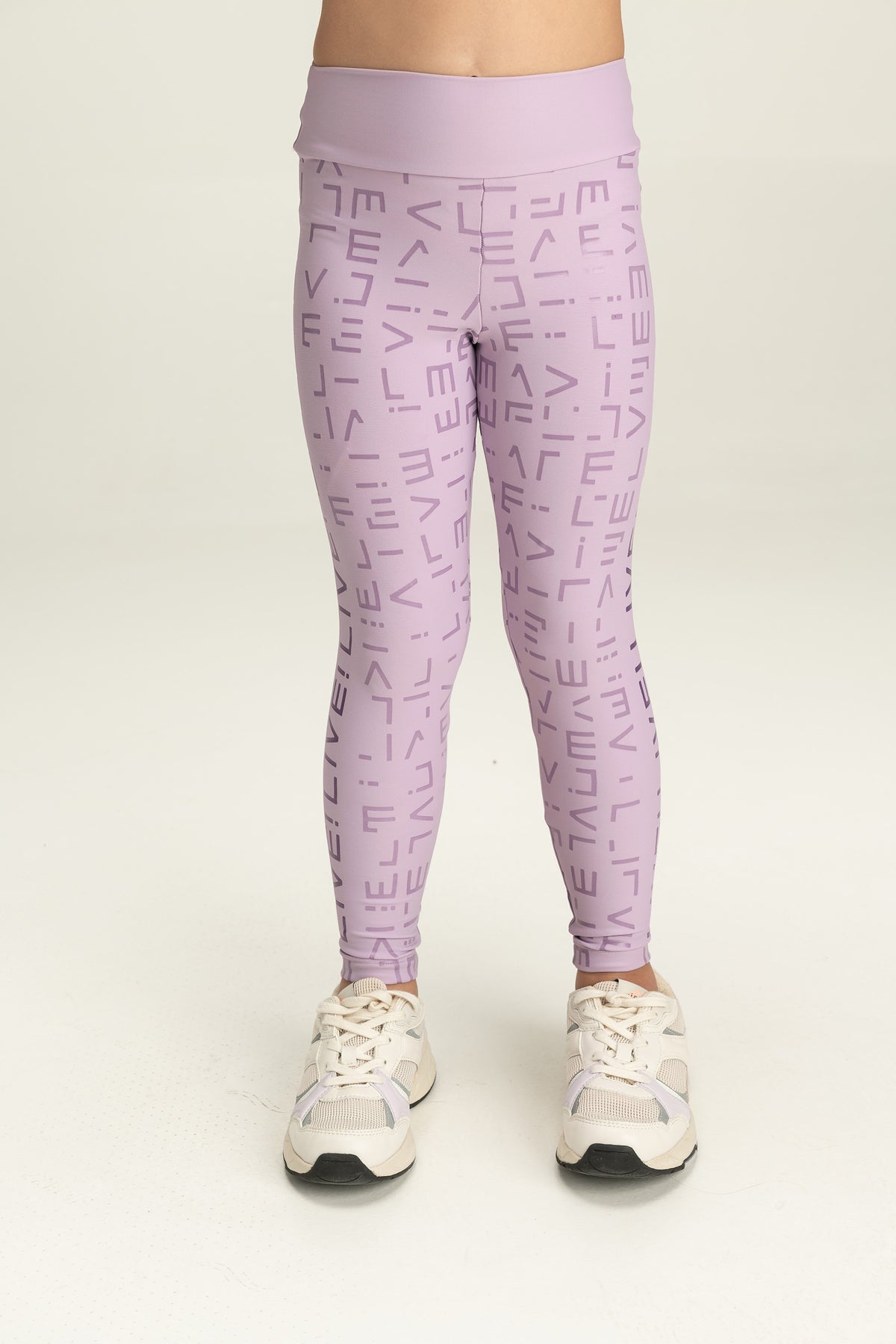 LIVE! Icon Kids Leggings