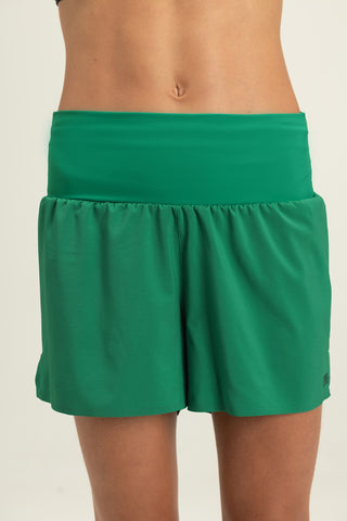 Run Dryside Shorts