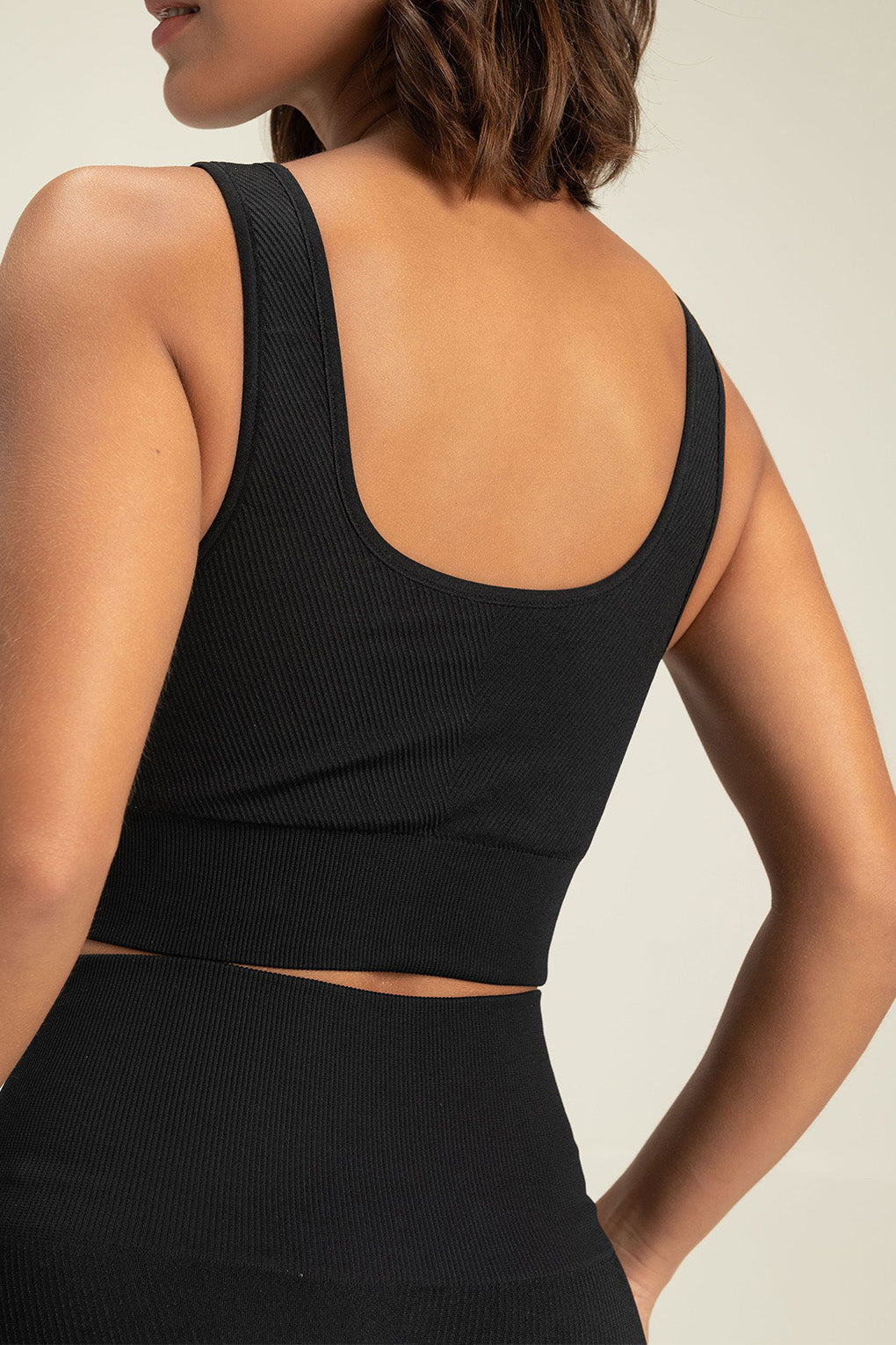 LIVE! Seamless Sports Bra