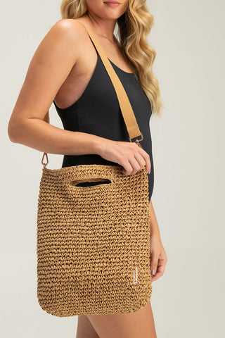 Sunlight Cross Bag