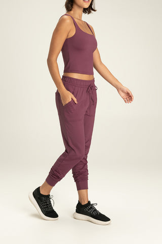 Sense® Move Crop Tank Top