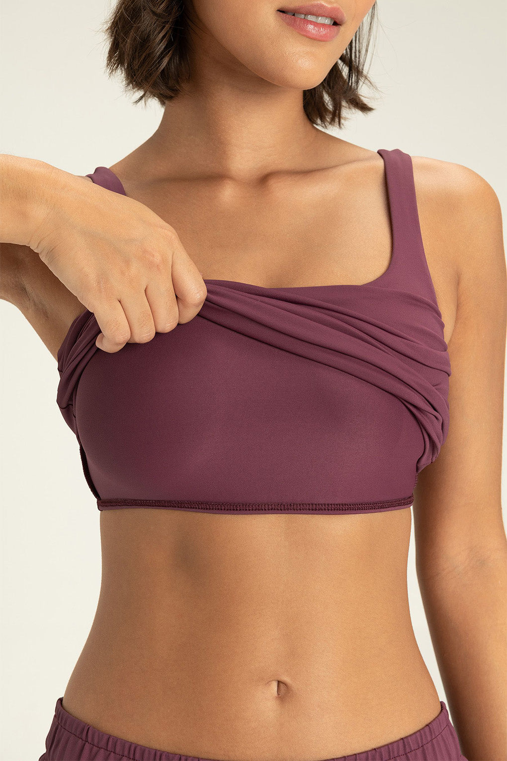 Sense® Move Crop Tank Top