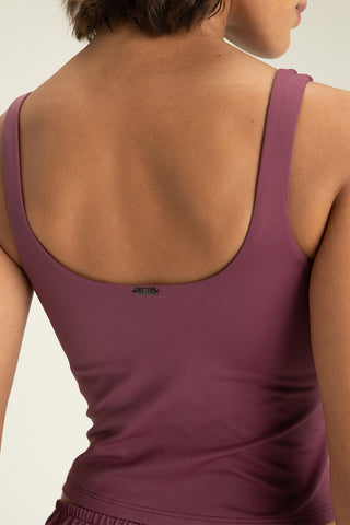 Sense® Move Crop Tank Top